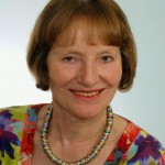 Frau Drösser c