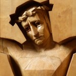 Jesus m. Dornenkrone