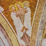 Dreifaltigkeitsfresko