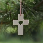 Kreuz mit Herz (1)