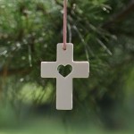 Kreuz mit Herz (1)